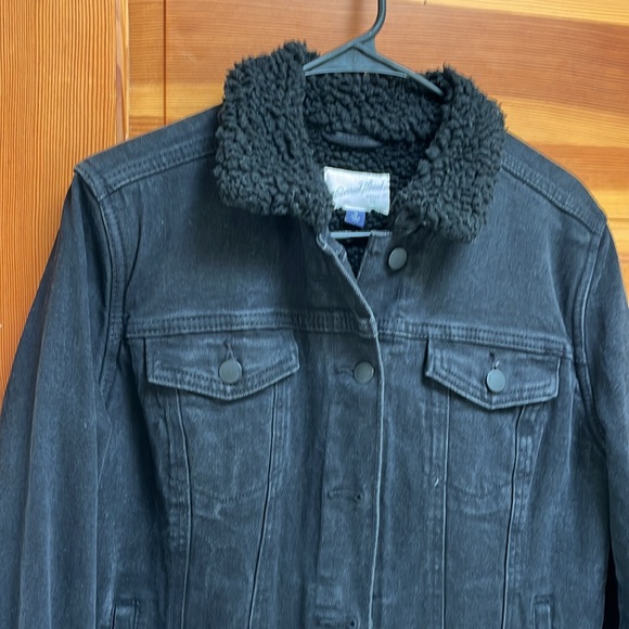 Universal Thread Sherpa Jacket - Picture 3 of 6